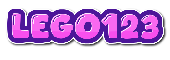 logo LEGO123